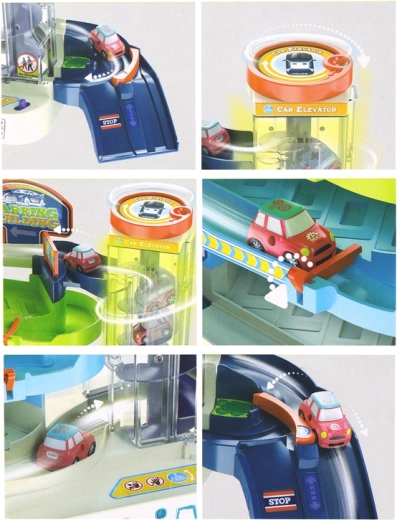 Stimulácia predstavivosti