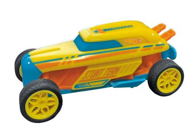 Auto na natiahnutie Hot Wheels