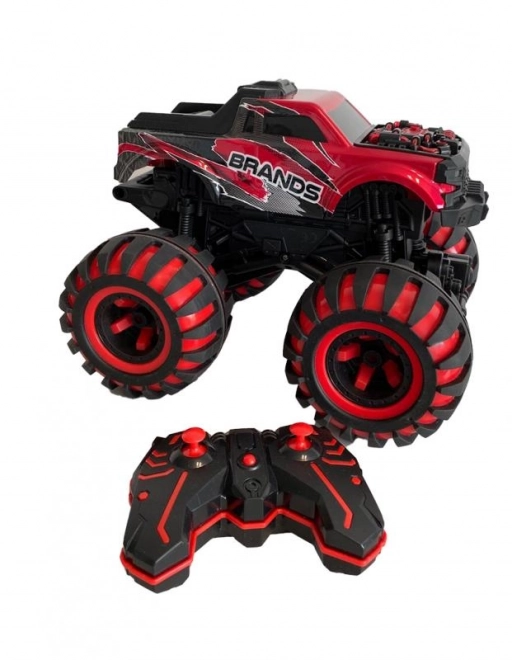 RC Monster Auto