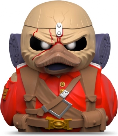 Precízna maľba a výrazné farby