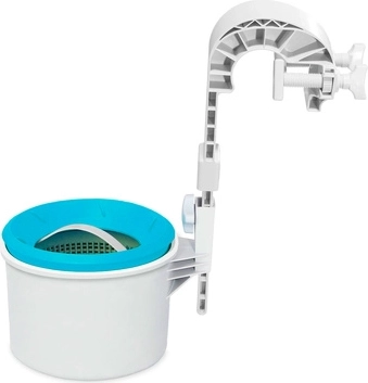 Dávkovanie bazénovej chémie