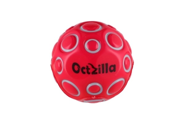 Extrémne skákací loptička z peny 6cm