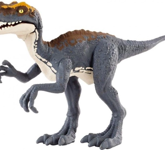 Nebezpečný dinosaurus Jurský svet: Nadvláda