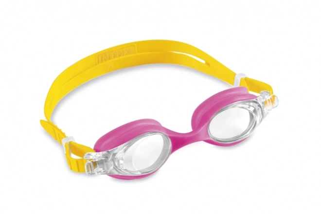 Plavecké okuliare Goggles