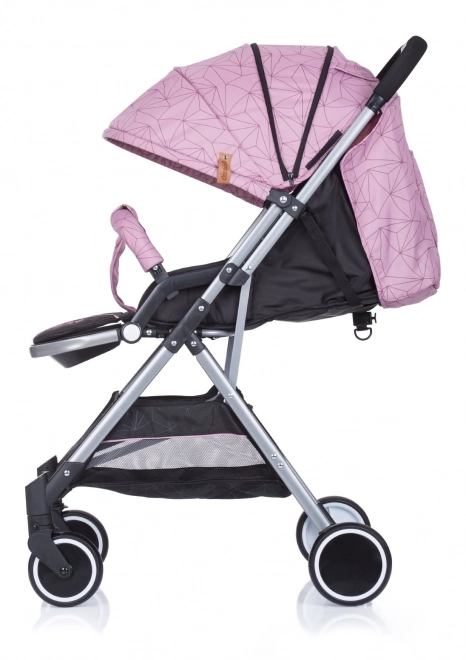 CHIPOLINO Športový kočík Clarice Lilac