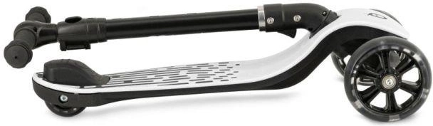 Skladací rám pre jednoduché prenášanie