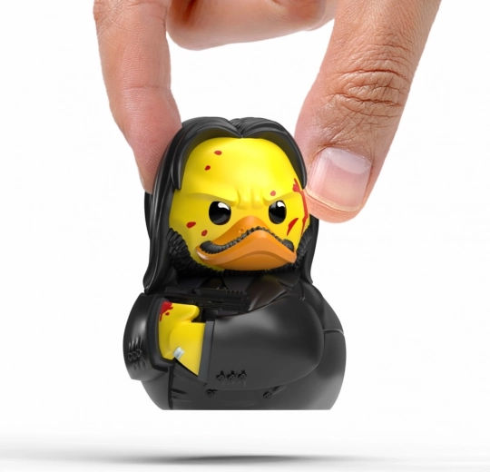 Mini veľkosť, maximálny štýl