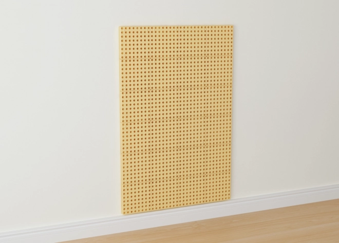 Masterkidz Kreatívna nástenná tabuľa STEM 120x80 cm bez montážneho panelu