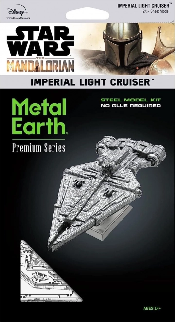 3D puzzle Premium Series: Star Wars Imperial Light Cruiser