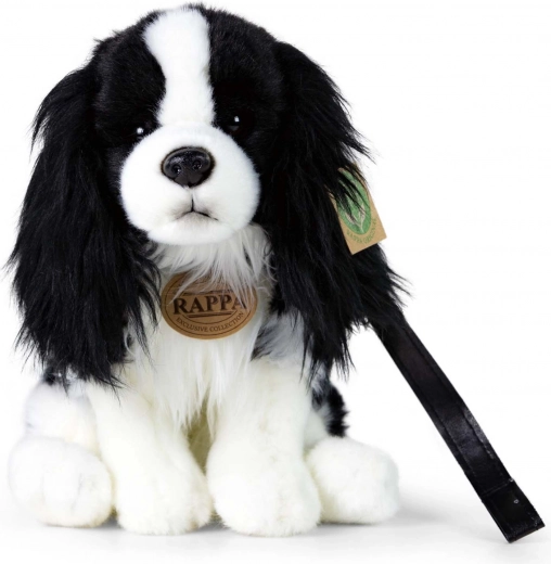 Realistický vzhľad a hebučký kožúšok