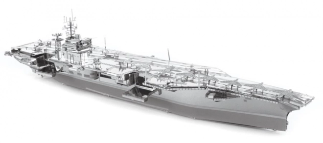 3D Puzzle Letadlová Loď USS Theodore Roosevelt CVN-71