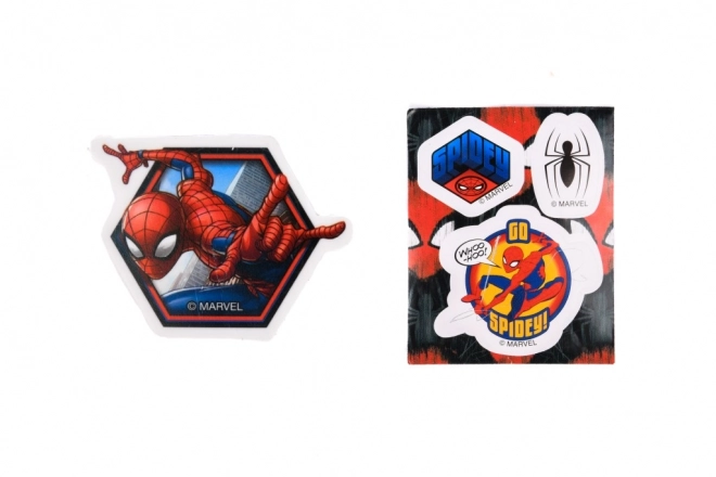 Vajíčko s prekvapením Spider-Man