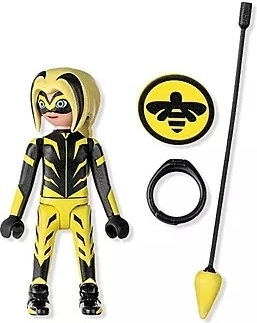 Figúrka Vesperia Miraculum PLAYMOBIL