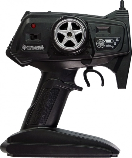 Bezdrôtový ovládač s frekvenciou 2.4 GHz