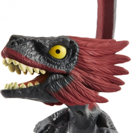 Dinosaurus Jurský svet 9 cm