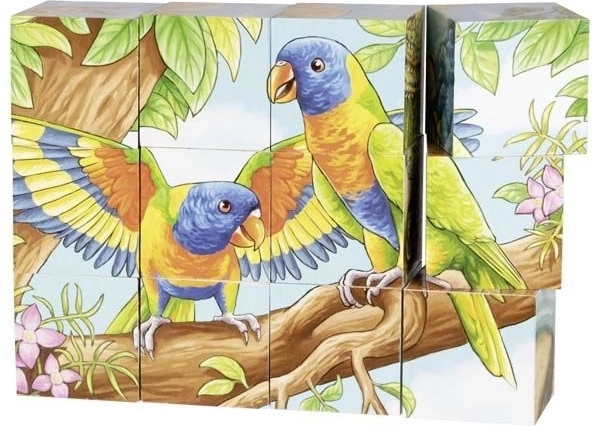 Ekologické materiály