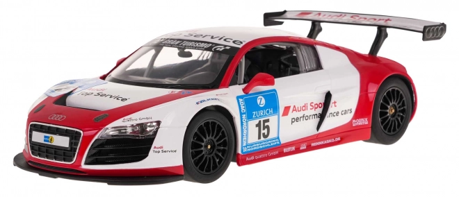 Závodné auto R/C Audi R8 LMS 1:14 od Rastar