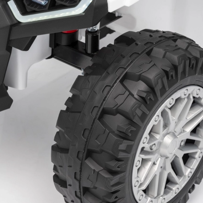 Štvorkolka Sport TX ATV Biela
