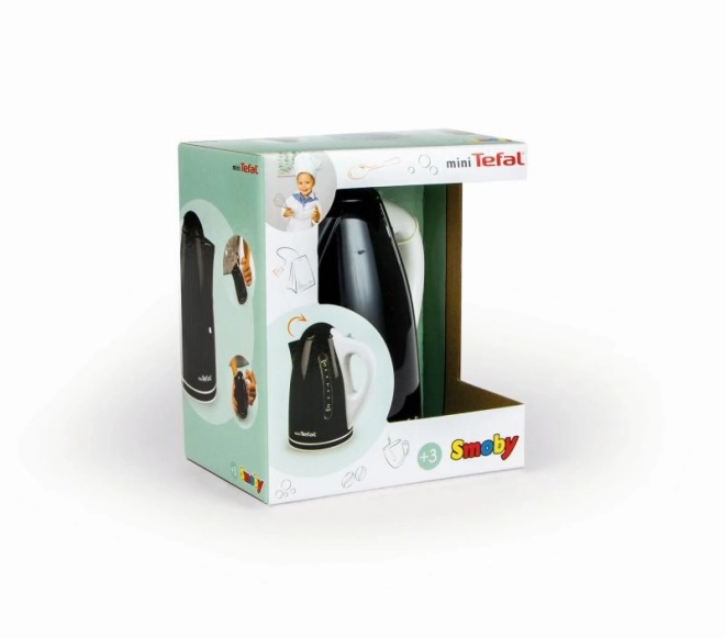 Rýchlovarná kanvica Tefal Express mini