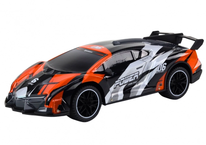 Športové RC auto na diaľkové ovládanie