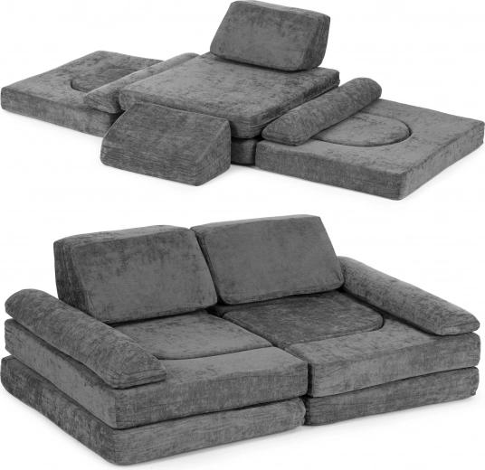 Mäkká a odolná žinylka