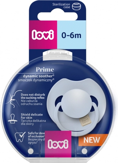 Sterilizačné puzdro v balení