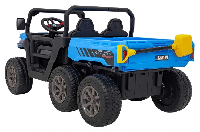 Farmer Truck Speed 900 Blue