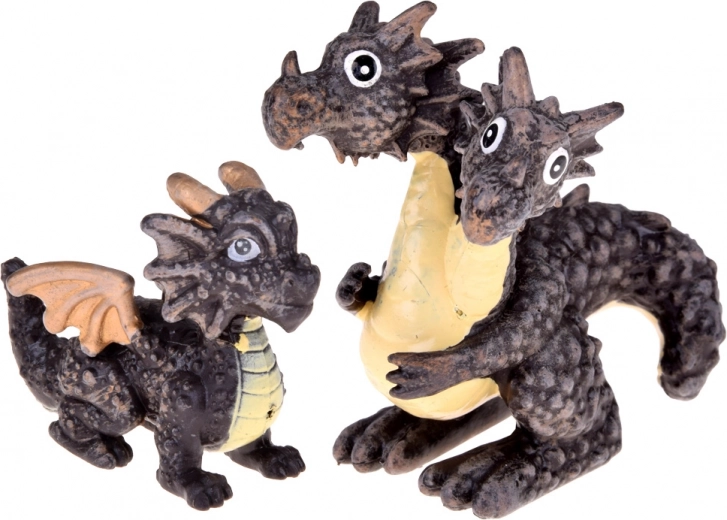 Odolné figúrky na hranie aj zbieranie