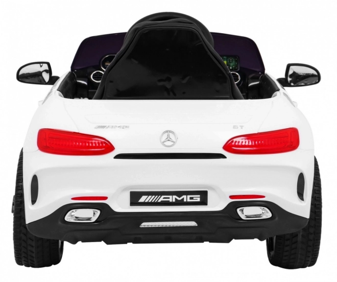 Detské Elektrické Auto Mercedes Benz GT