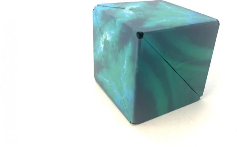 Kreatívne DIY skladanie