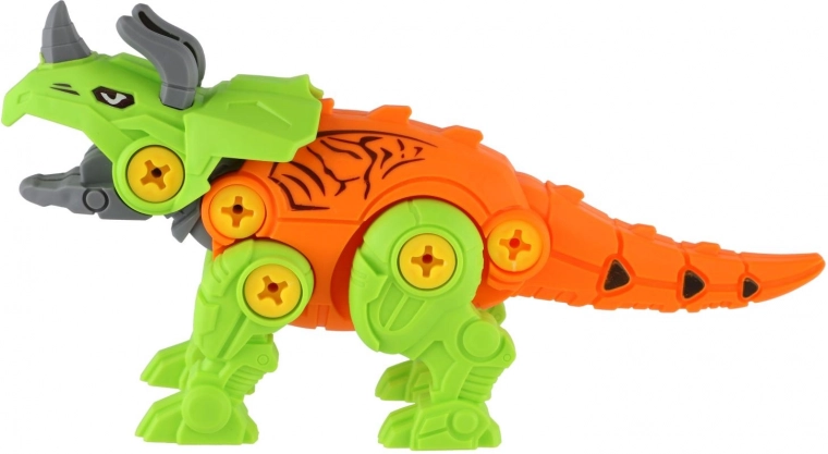 Stavaj, rozoberaj, opakuj