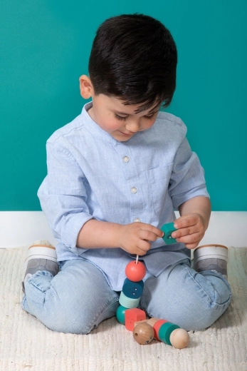 Tréning jemnej motoriky a koordinácie