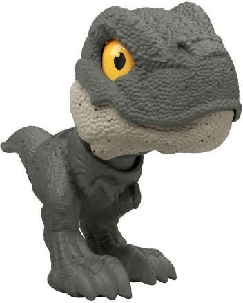 Figúrka Jurassic World malý dinosaurus