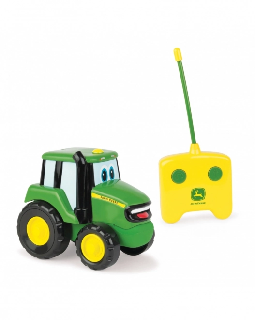 JD Kids John Deere RC Traktor Johnny