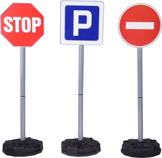 Stabilné a bezpečné prevedenie