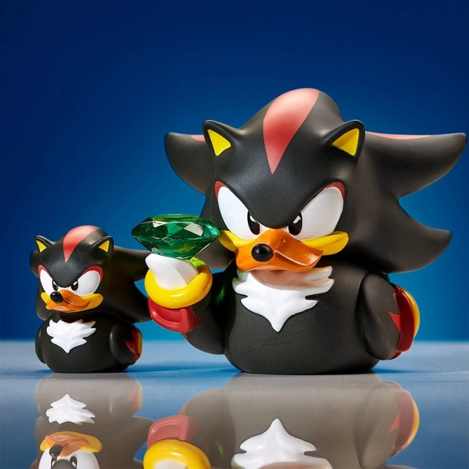 Tubbz kačička Sonic - Shadow