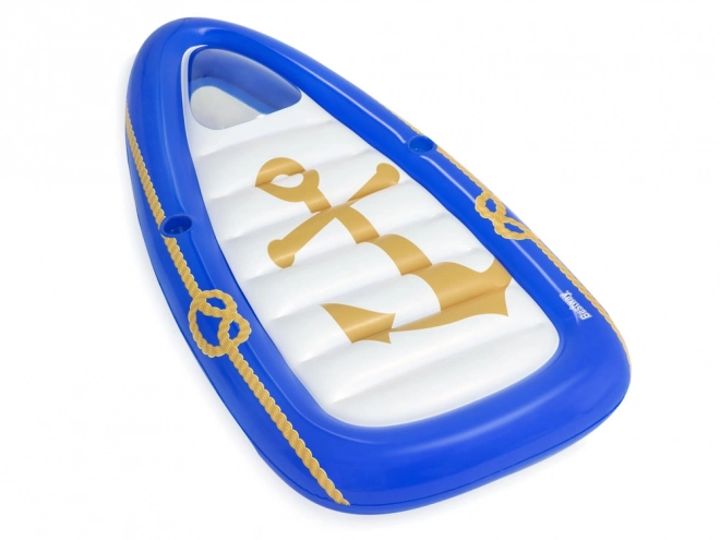 Dofukovací matrac Nautical Paradise