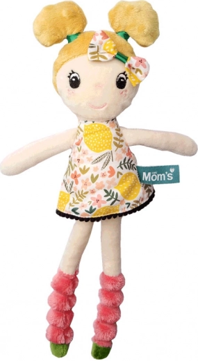 Ľahká a pripravená na hranie