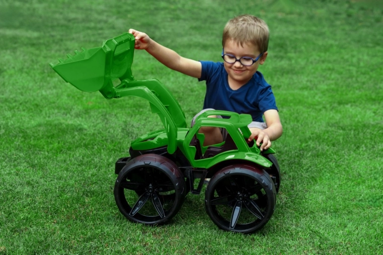 Odolná a ľahká konštrukcia