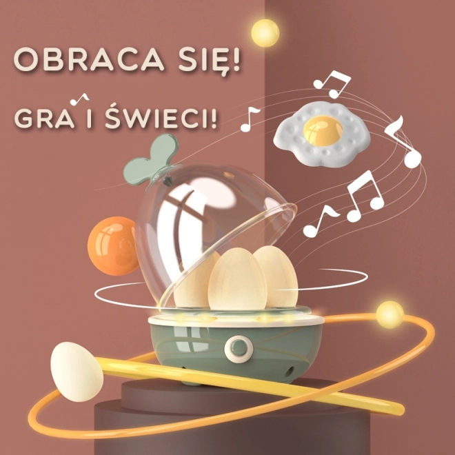 Woopie multifunkčná domáca kuchyňa