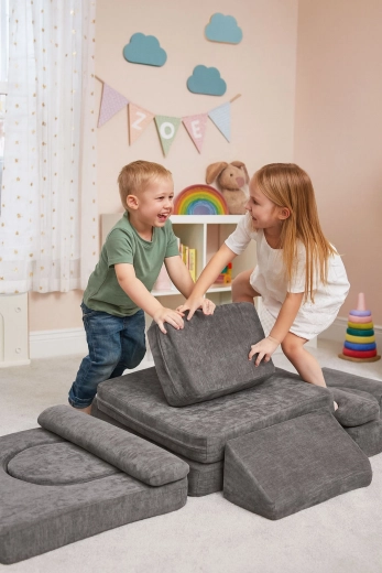 Nekonečná zábava vďaka 10 modulom