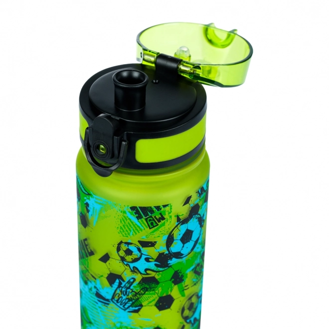Tritanová fľaša na pitie Futbal Game 500 ml