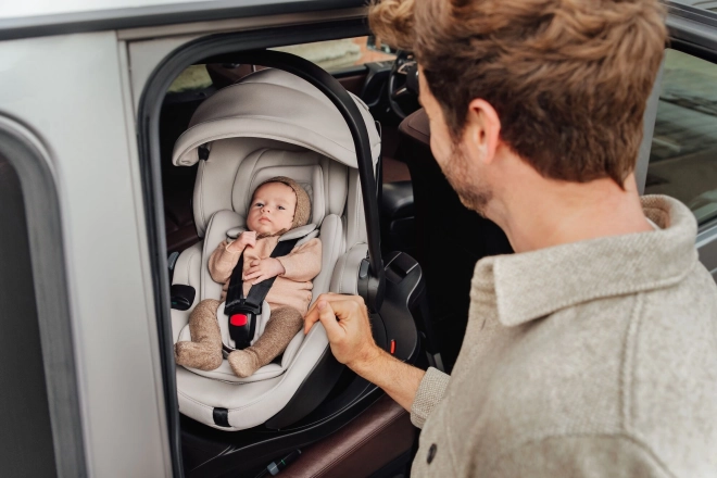 Autosedačka pre novorodencov Baby-Safe od Britax Römer