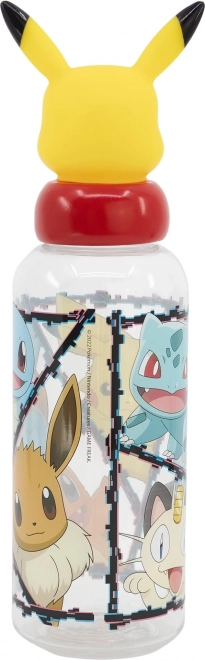 Láhev na pitie Pokémon 560 ml