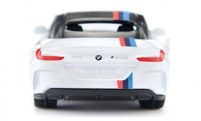 BMW Z4 M40i 1:50