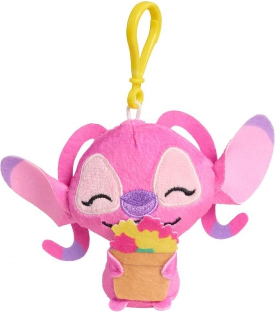 Stitch plyš s klipom (náhodný výber)