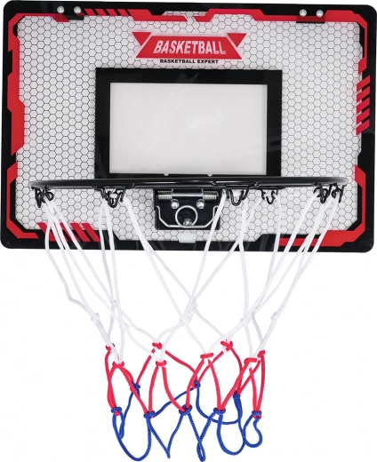 Univerzálna montáž na dvere aj stenu