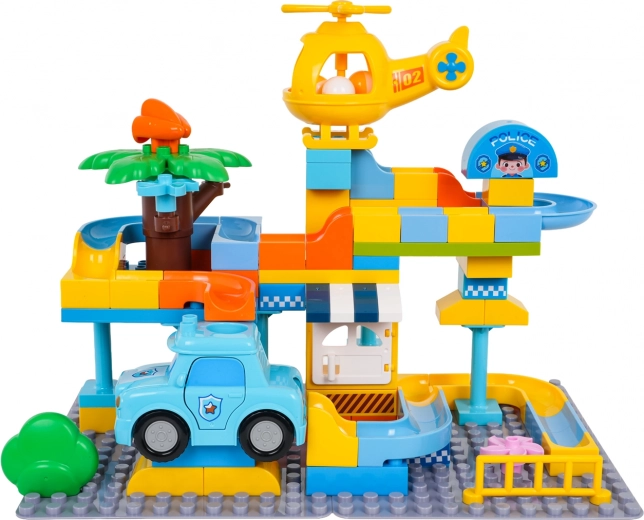 Farebné prevedenie na podporu kreativity