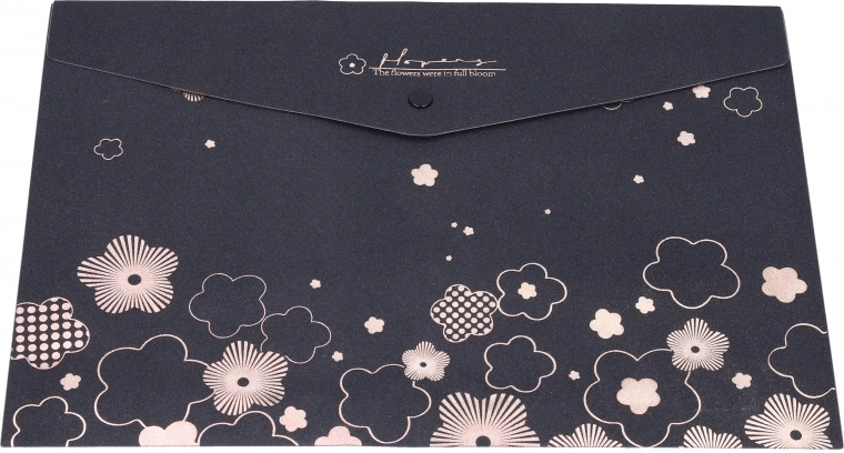 Bezpečné zapínanie na druk