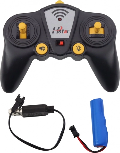 Nabíjateľný akumulátor a pohodlné nabíjanie